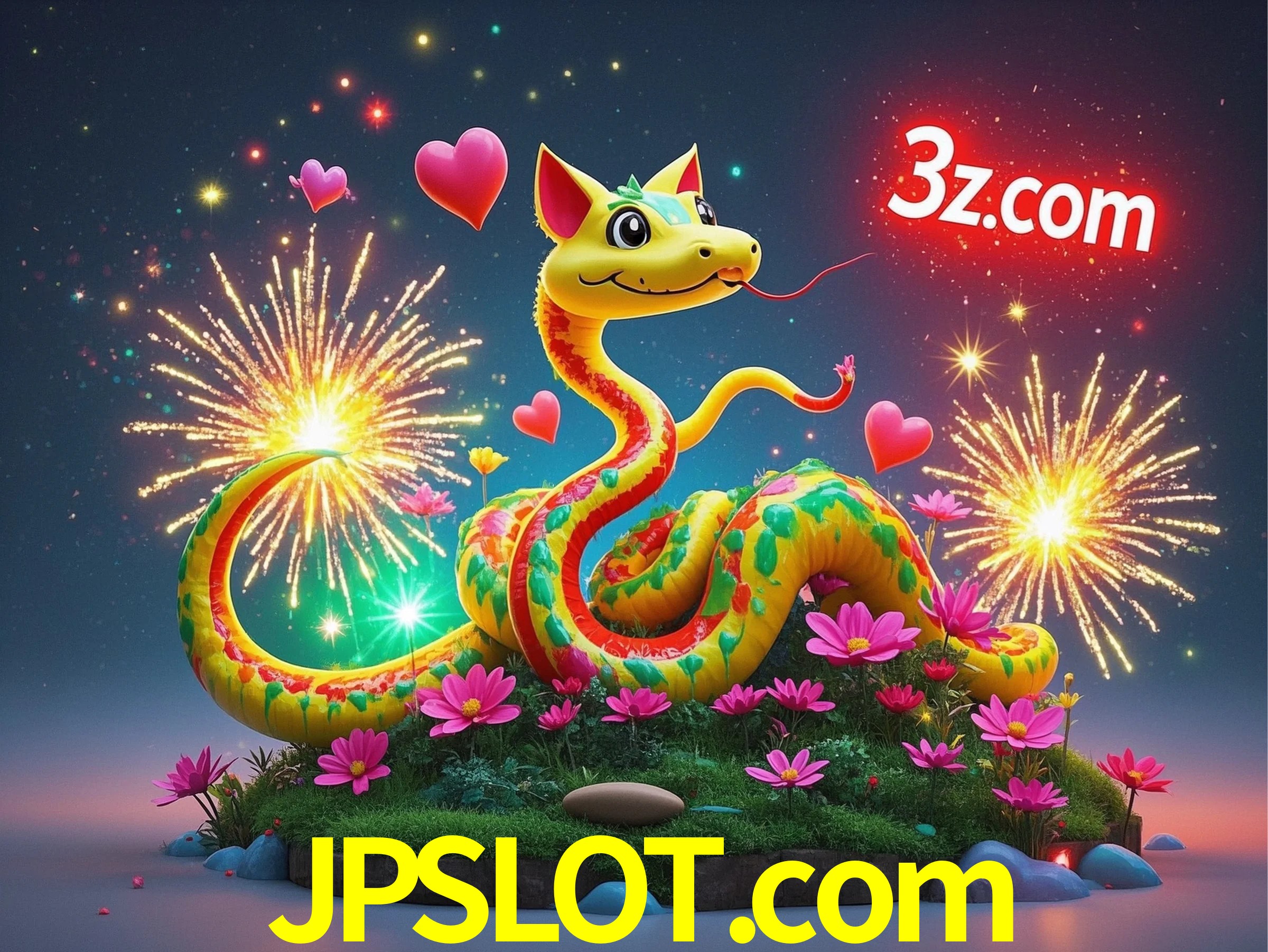 jpslotgame-Login