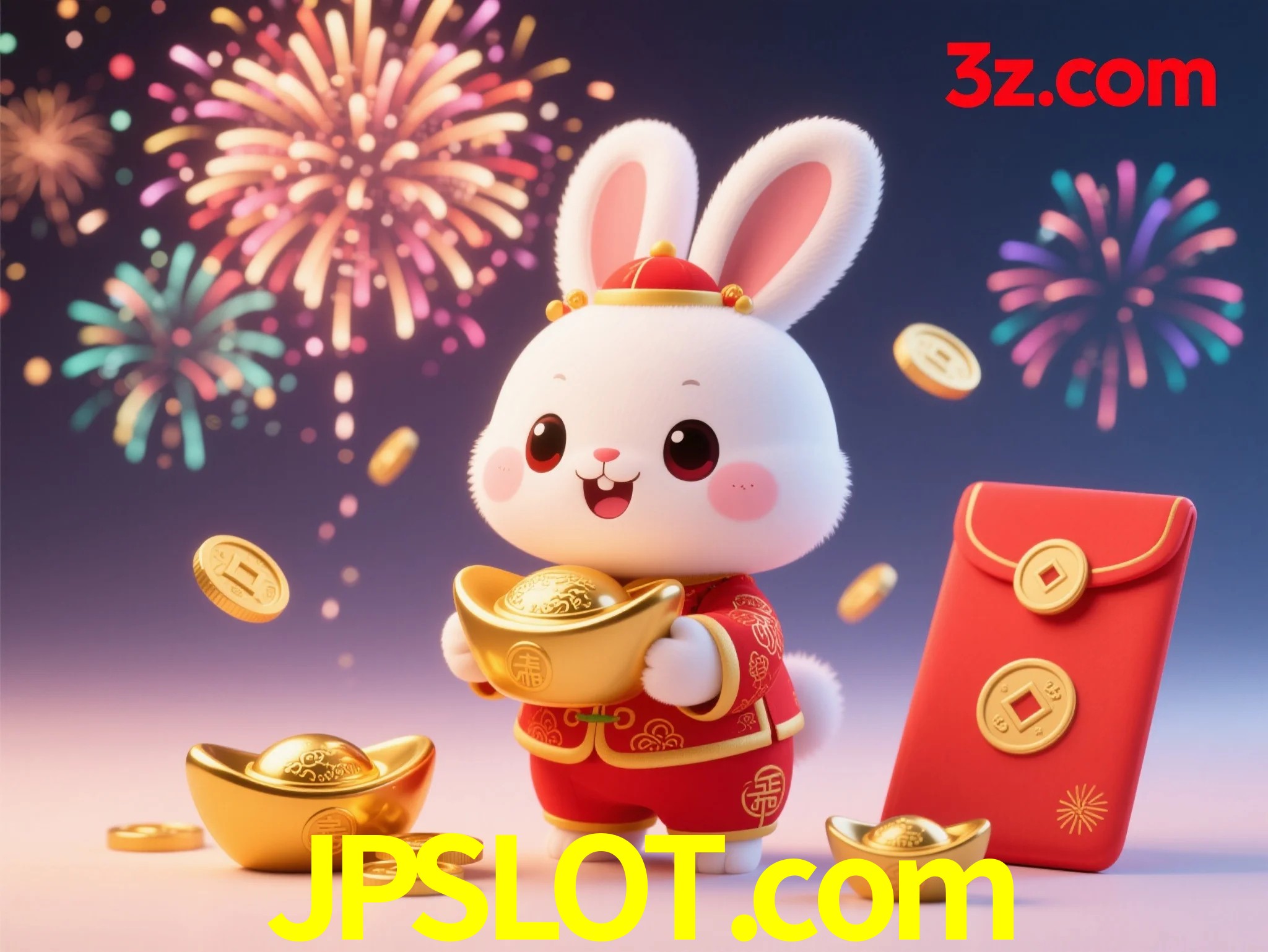 jpslotgame-Slots