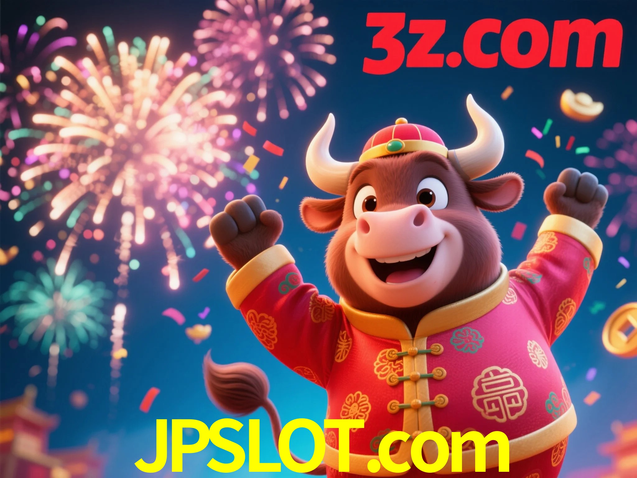 jpslot-Game-Crash