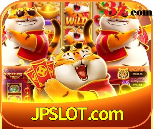 jpslot-Logo
